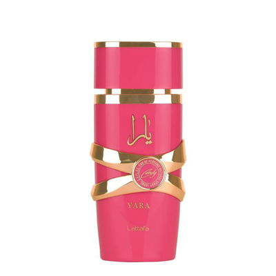 Lataffa Yara Candy EDP 100ml