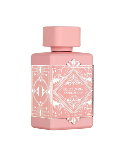 Lataffa Badee Al Oud Noble Blush 100ml