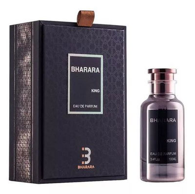 Bharara King EDP 100ml