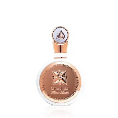 Lataffa Fakhar EDP 100ml