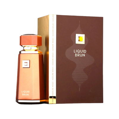Liquid Brun French Avenue 100ml