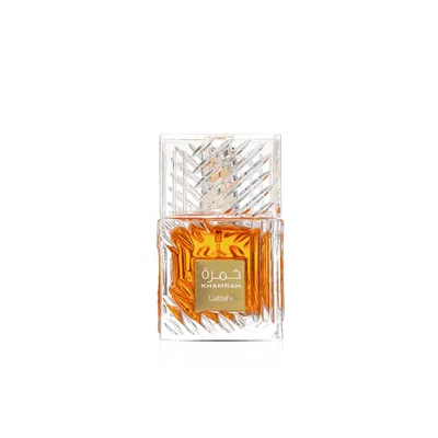Lataffa Khamrah 100ml