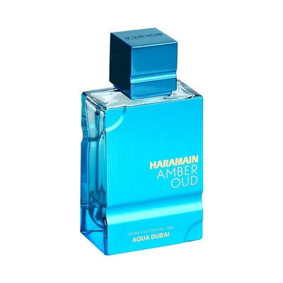 Al Haramain Amber Oud Aqua Dubai 100ml