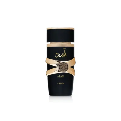Lataffa Asad EDP 100ml