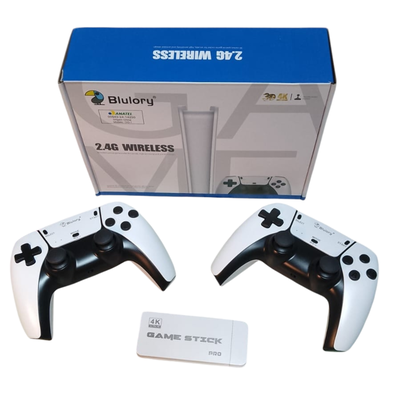 Game Stick 4K Pro