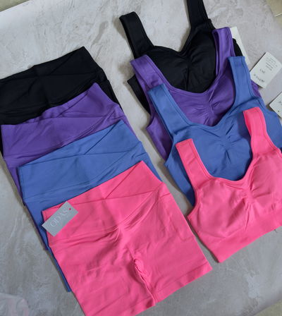 SET PRIETA LISO
