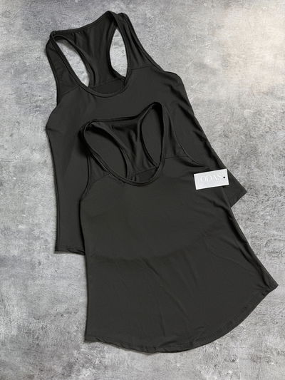 MUSCULOSA BLACK