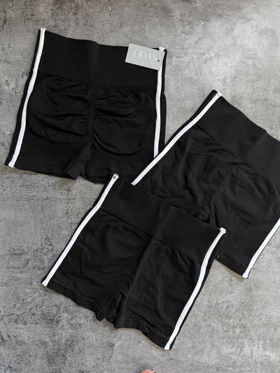 SHORT MARTÍ C/FRUNCE