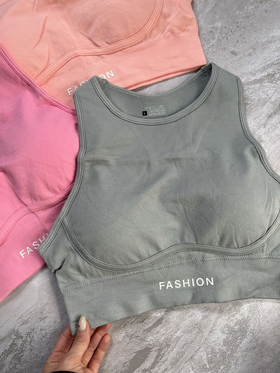 TOP FASHION