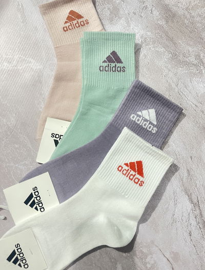 MEDIAS ADIDAS