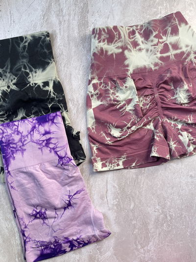 SHORT BATIK LEVIS