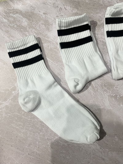 MEDIAS TENIS
