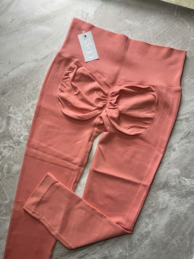 CALZA SALMÓN (L-XL)