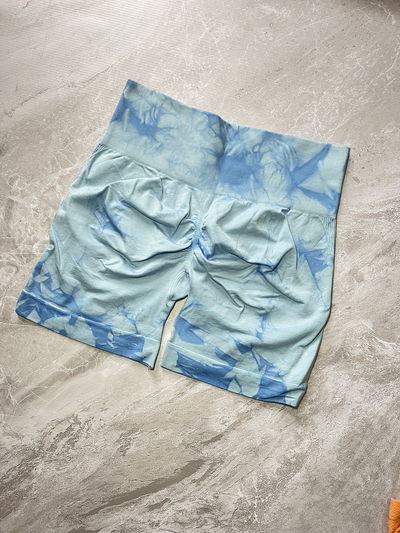 SHORT BATIK (L)