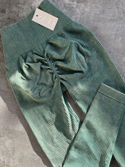 CALZA VERDE (S)