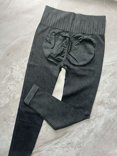 CALZA NEGRA (L-XL)