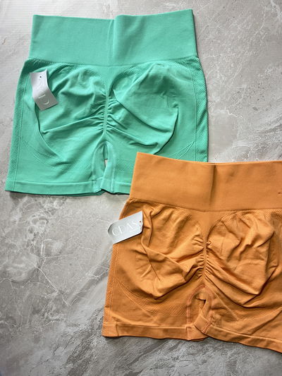 SHORT LISO (L-XL)