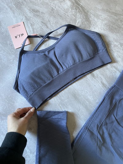 SET HLM (L)