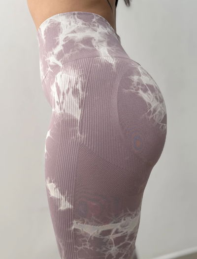 CALZA BATIK LEYLA