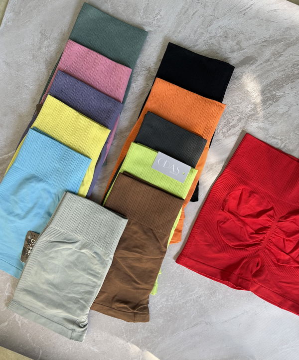 SHORT LISO