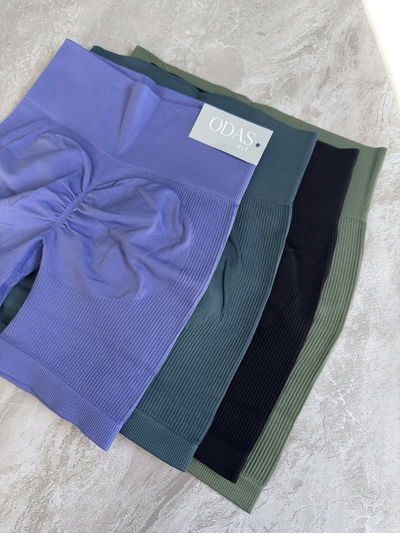 SHORT SHUERZI