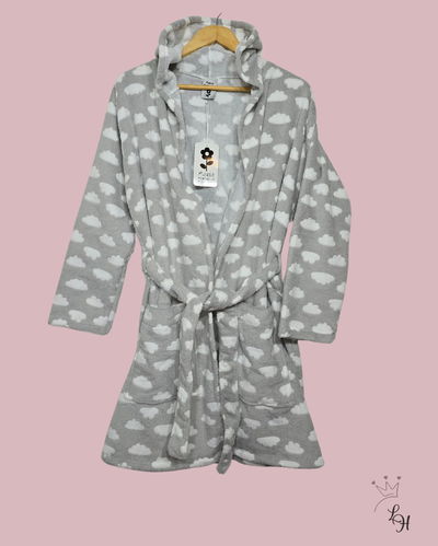 BATA PELUCHE NUBES