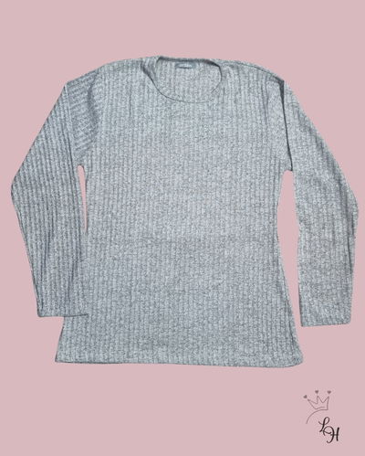CAMISETA MORLEY VIGORE GRUESO
