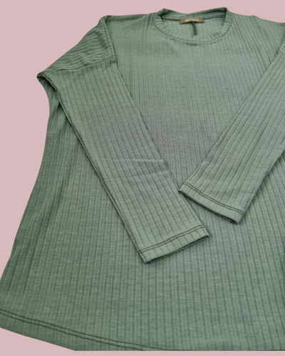 CAMISETA MORLEY LIVIANO