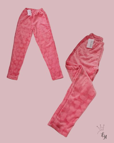 PANTALON POLAR SOFT