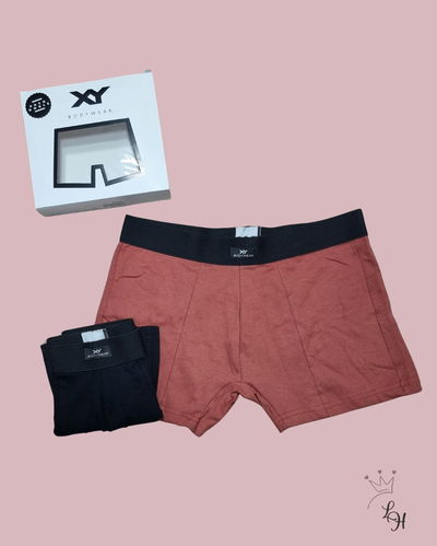 BOXER DUO