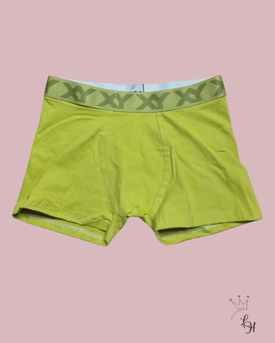 BOXER LISO