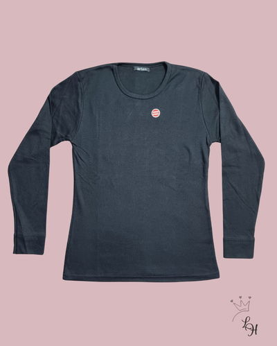 CAMISETA TERMICA MORLEY SENSITIVE