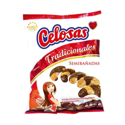 GALLET. CELOSAS X 230 GR