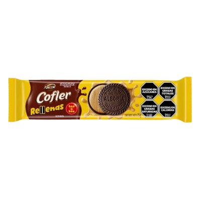 GALLET. COFLER RELL BON O BON X 85 GR