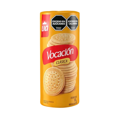 GALLET. VOCACIÓN CLASICA X 141 G
