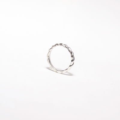 Anillo Espiral