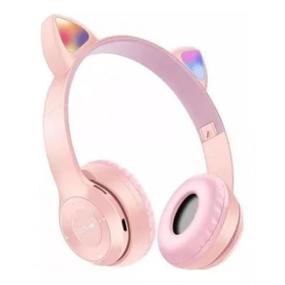 Auricular P47 Gatito
