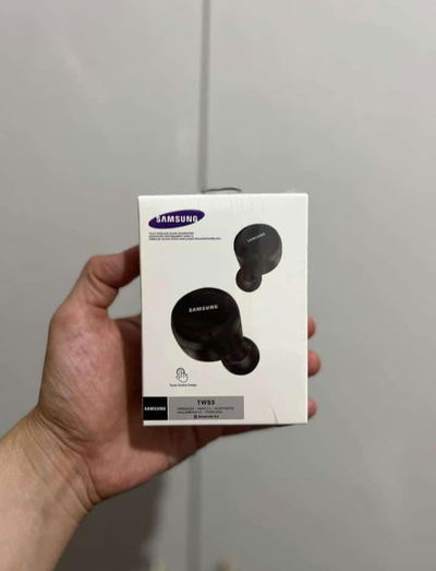 AURICULAR SAMSUNG BLUETOOTH TWS5