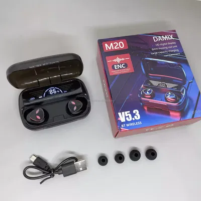 AURICULAR BT M20 