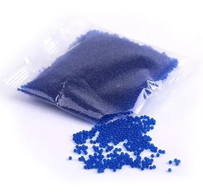 BOLITAS DE HIDROGEL X5000 UNIDADES
