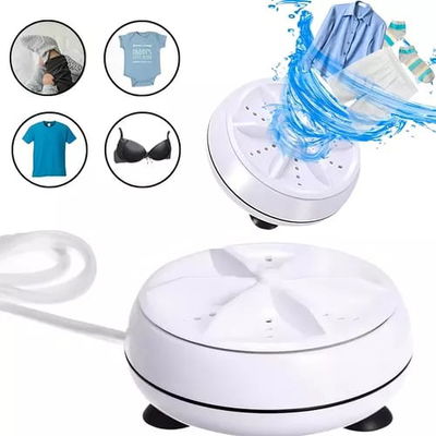 MINI LAVADORA PORTATIL USB