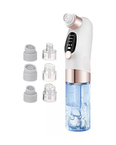 LIMPIADOR FACIAL EXTRACTOR DE PUNTOS