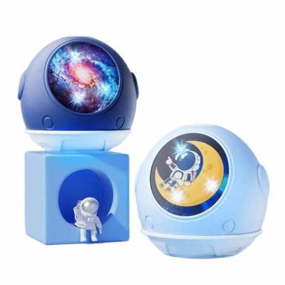 HUMIFICADOR ASTRONAUTA/GALAXIA