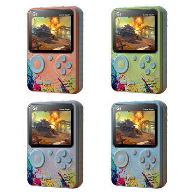 CONSOLA JUEGOS G5 