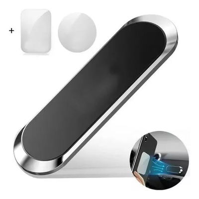 SOPORTE HOLDER MAGNETICO CELULAR