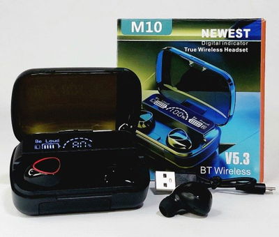AURICULAR BLUETOOTH M10