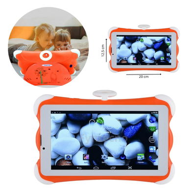 TABLET INFANTIL 7PLG JUEGOS ANDROID 11