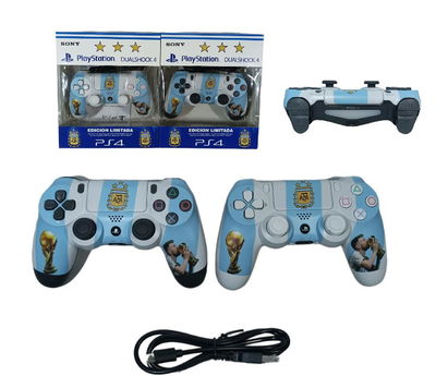 JOYSTICK PS4 AFA 