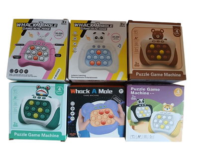 POPIT ELECTRONICO
