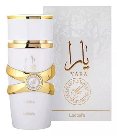 PERFUME LATTAFA YARA MOI 100 ML